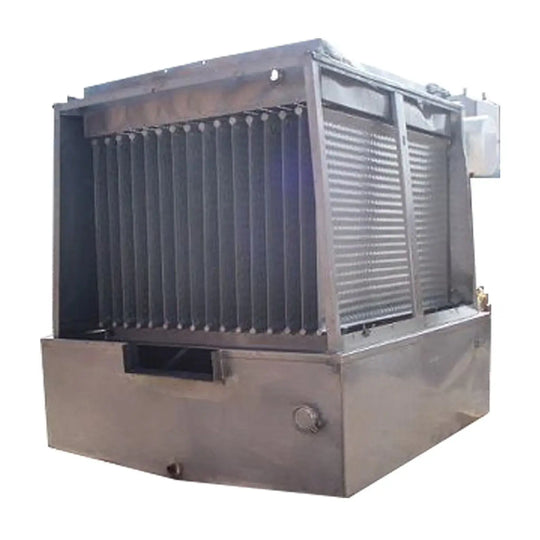 Stainless Steel Falling Film Plate Chiller
