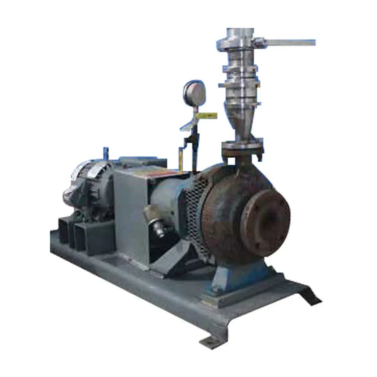 Bomba centrífuga Ingersoll-Dresser D1012 (3 HP, 115 GPM máx.)