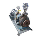 Bomba centrífuga Ingersoll-Dresser D1012 (3 HP, 115 GPM máx.)