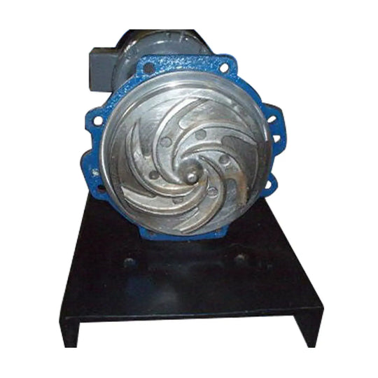 Dean Bros. Centrifugal Pump