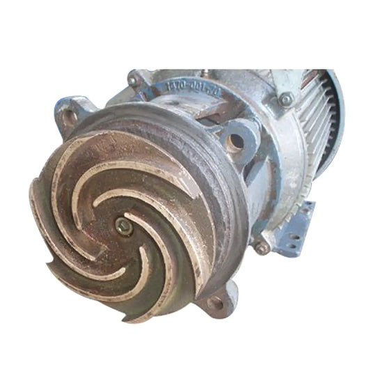 Teel Centrifugal Pump