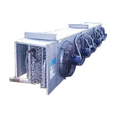 Krack 6-Fan Evaporator Units - 10 TR