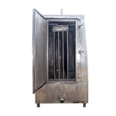 Enfriador de placas de película descendente Chester-Jensen Co - 80 toneladas