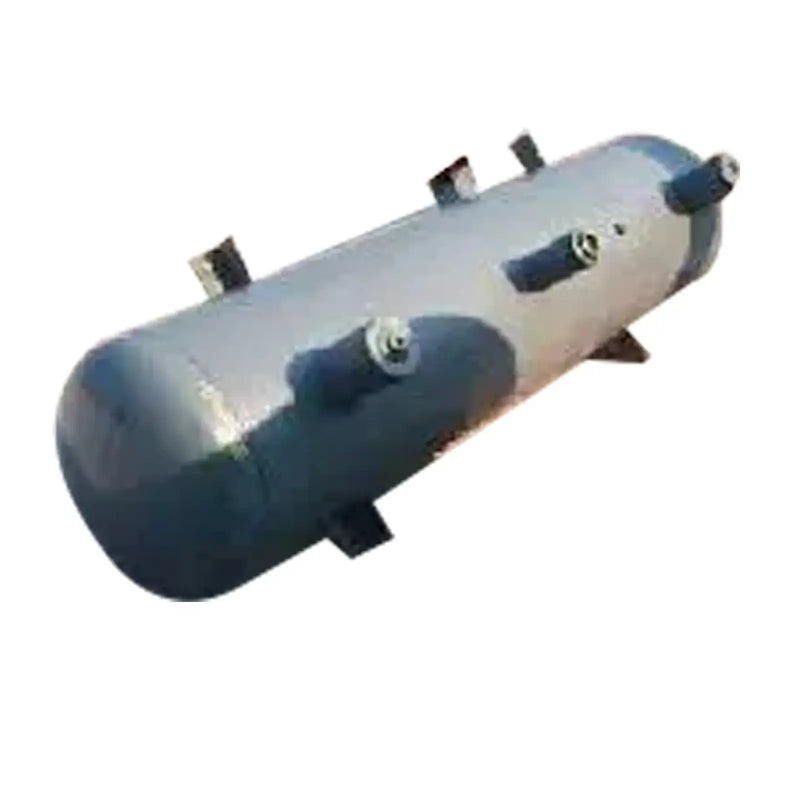 Morfab Company Receptor de sobretensión termosifón - 100 galones