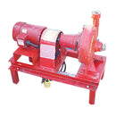 Bomba centrífuga Bell &amp; Gossett