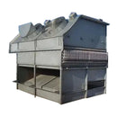 Evaporador McCormack Manufacturing Co. - 90 toneladas