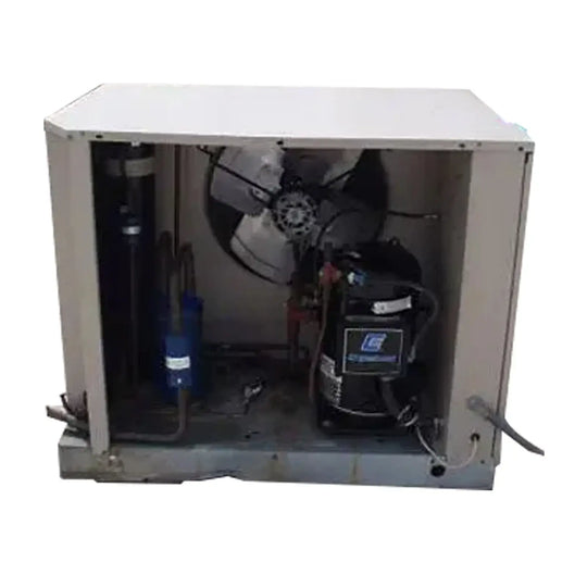 Heatcraft Bohn Low Temperature Freon Condensing Unit - 1.81 Ton