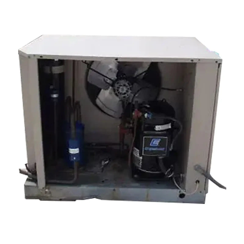 Heatcraft Bohn Low Temperature Freon Condensing Unit - 1.81 Ton