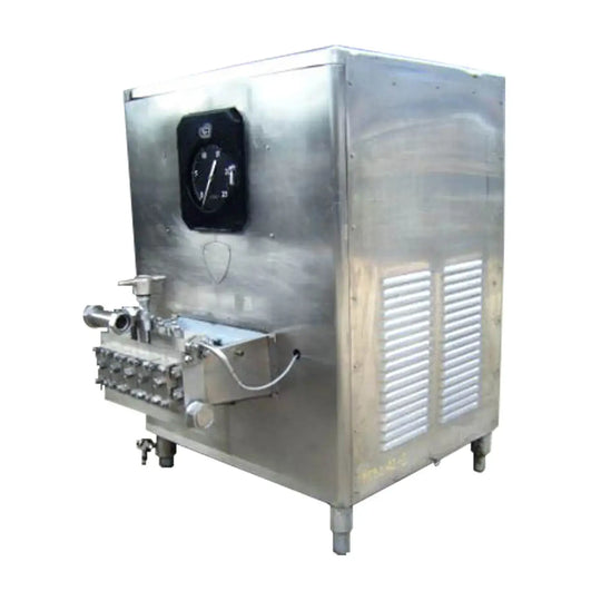 Homogeneizador APV Crepaco 5DD - 1800 PSI