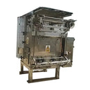 Hayssen Sandiacre Single Tube Intermittent Motion Bag Filler and Sealer