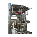 Hayssen Sandiacre Single Tube Intermittent Motion Bag Filler and Sealer