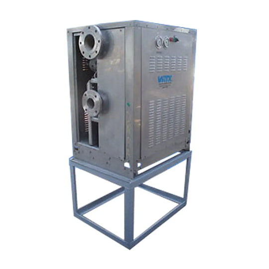 Sistema de tratamiento de agua VRTX