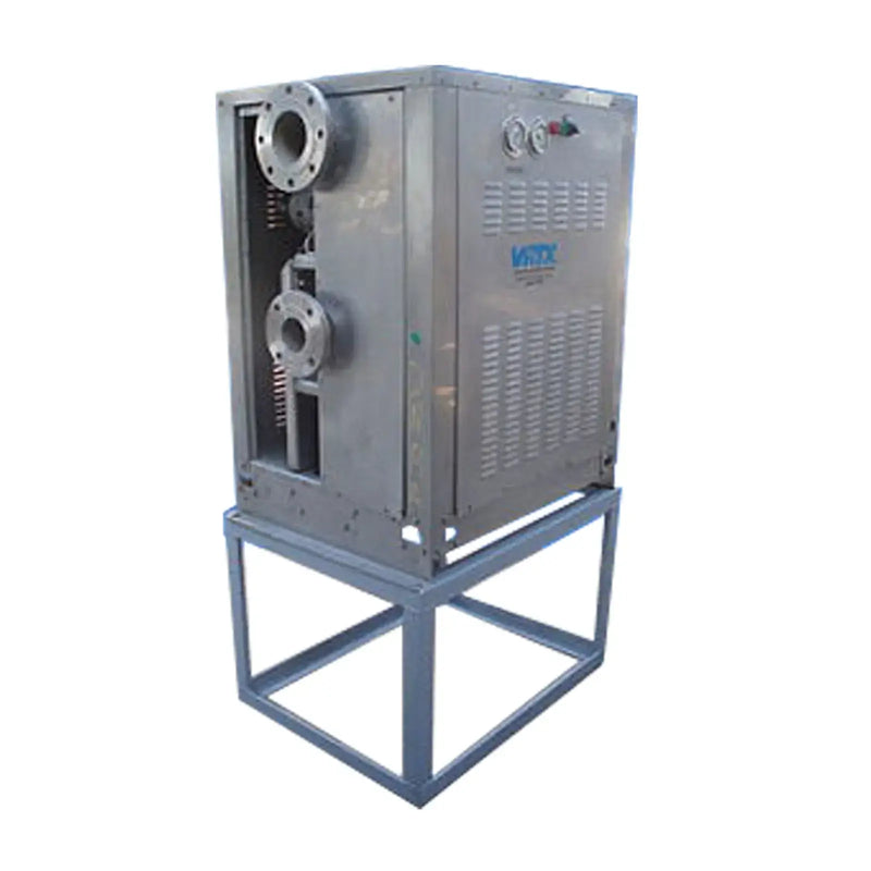 VRTX Water Treatment System
