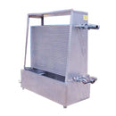 Chester-Jensen Co Falling Film Plate Chiller - 60 Ton