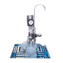 Gaulin 15M Lab Homogenizer