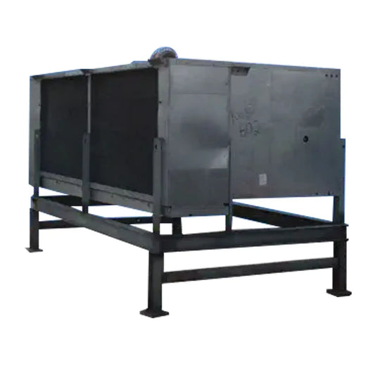 Krack 2-Fan Ammonia Evaporator- 18.5 Ton