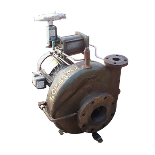Cornell Centrifugal Pump