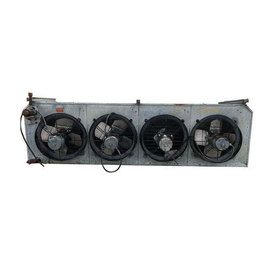 Krack SHG-6850-RBA Ammonia Evaporator Coil- 6.86 TR (Low Temperature)