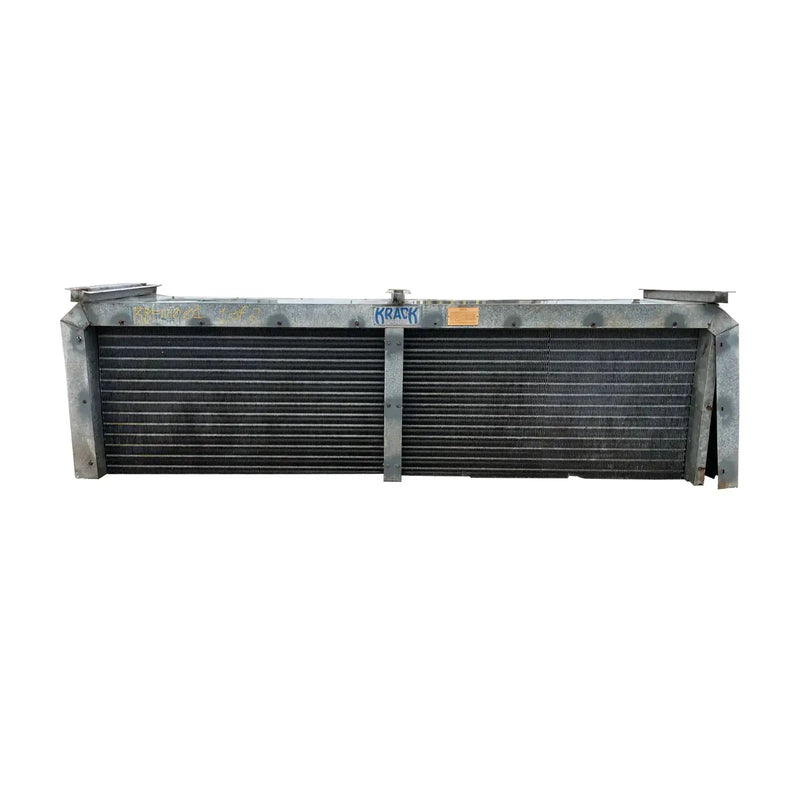 Krack SHG-6850-RBA Ammonia Evaporator Coil- 6.86 TR (Low Temperature)