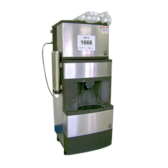 Manitowoc Ice Maker / Water Machine