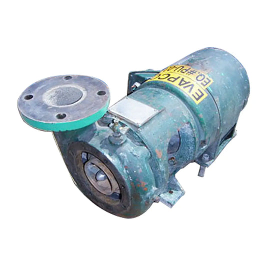 Ingersoll-Rand Centrifugal Pump