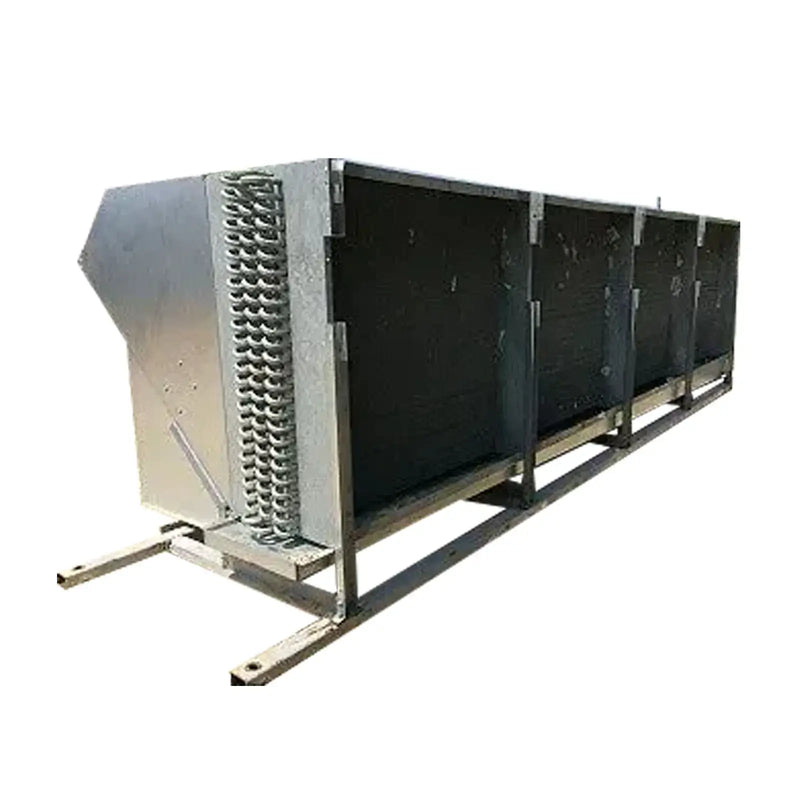 Bobina del evaporador del congelador Evapco - 43 TR