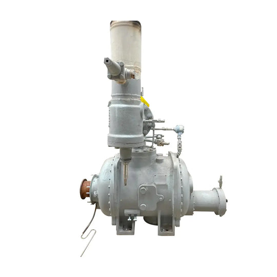 Howden WRV255/1.1 Bare Rotary Screw Compressor