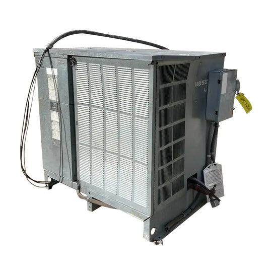 2003 Hussmann Condensing Unit