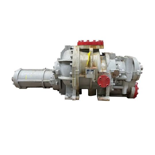 FES 23L Bare Rotary Screw Compressor