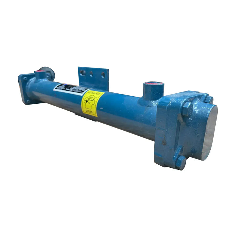 Vilter Oil Cooler
