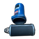 Vilter A34623A Filter Tank with Flange & Plug