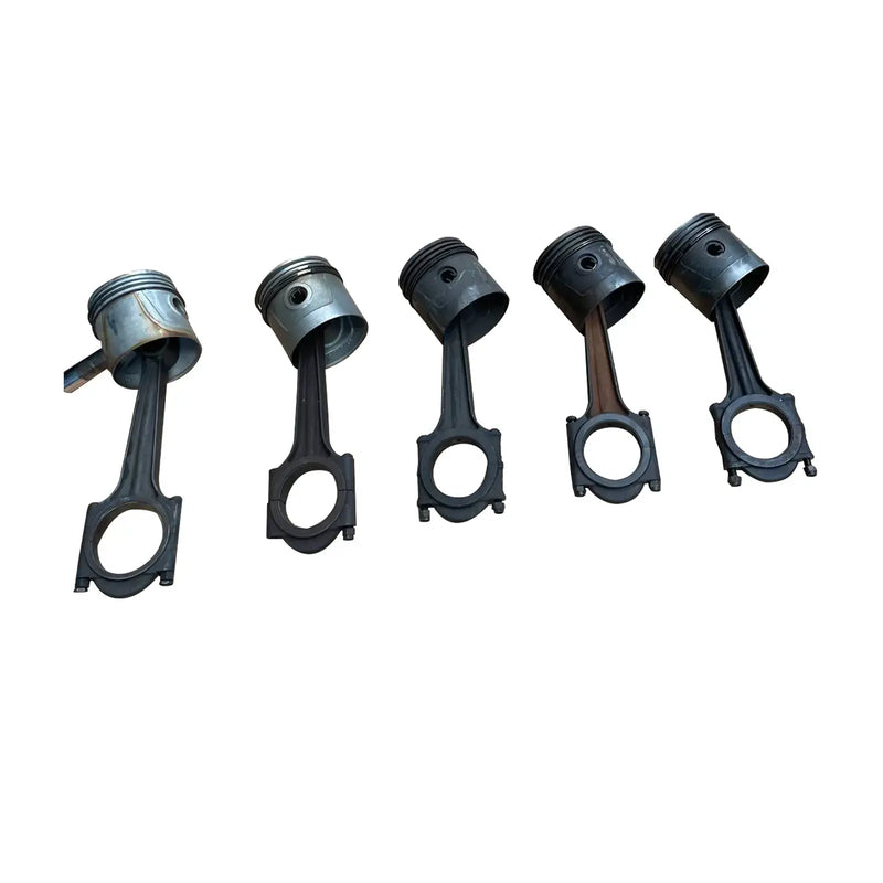 Vilter KT573 Piston Connecting Rod Assembly