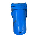 Vilter Oil Pump Cover with Flanged Filter Tank