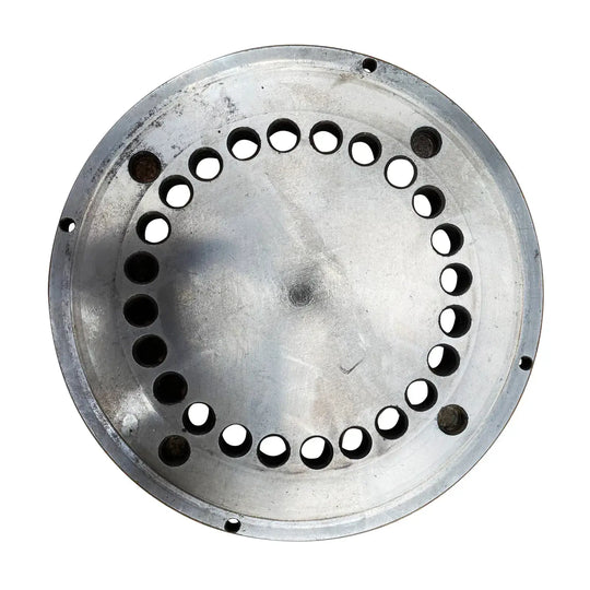 Cabezal de seguridad de amoníaco Vilter 33531B