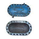 Vilter N30332 400 Cylinder Cover Head