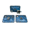 Vilter K33034A Handhole Cover Assembly