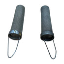 Vilter Suction Screen