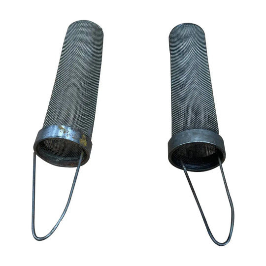 Vilter Suction Screen