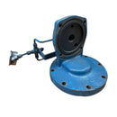 Vilter Oil Pump & Filter Head Cover