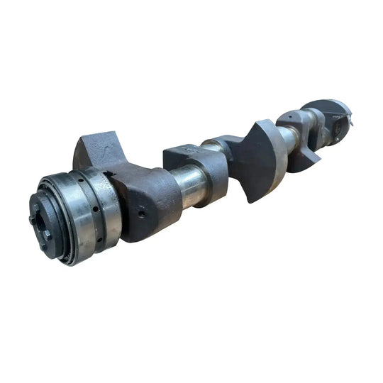 Vilter N32160A Crankshaft with Bearings