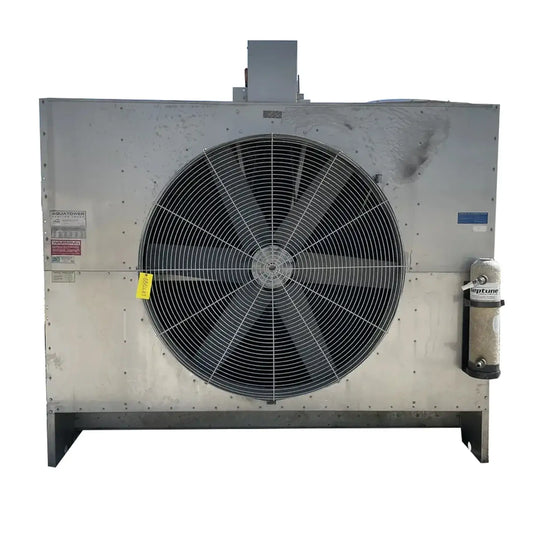 Torre de enfriamiento Marley 496B (126 toneladas nominales, 7,5 HP, 208-230 V)