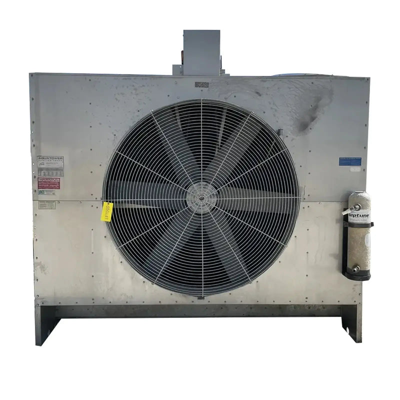 Marley 496B Cooling Tower (126 Nominal Tons, 7.5 HP, 208-230 V)