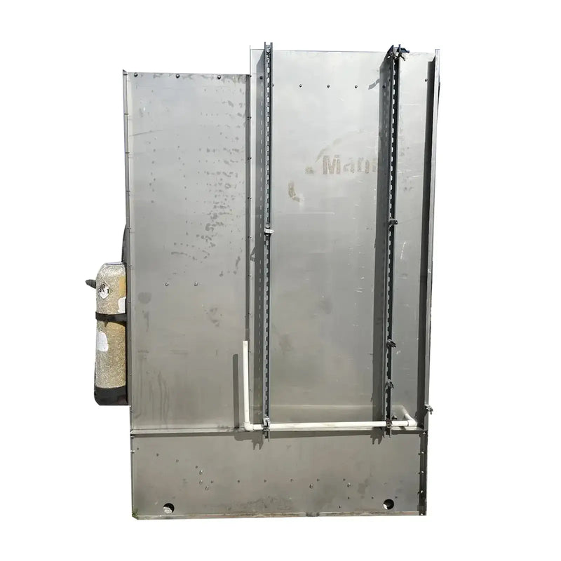 Marley 496B Cooling Tower (126 Nominal Tons, 7.5 HP, 208-230 V)