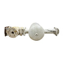 FMC Horizontal Oil Separator (11in X 25in. 10 Gallons)