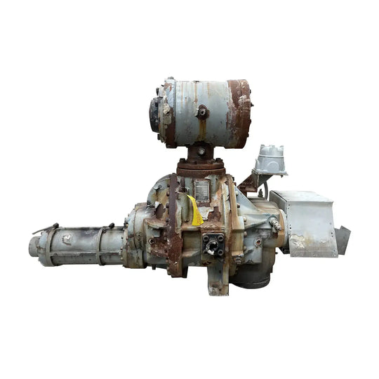 Frick TDSH193S Bare Rotary Screw Compressor