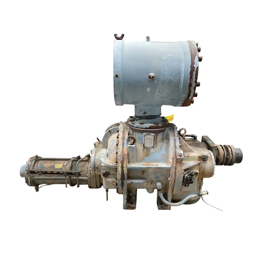 Frick TDSH233L Rotary Bare Screw Compressor