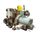 Frick XJS95L Bare Rotary Screw Compressor