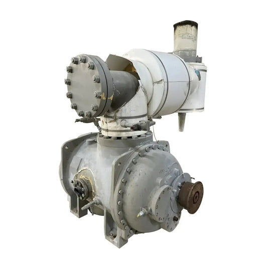 Howden WRV255/1.65 Bare Rotary Screw Compressor