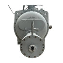 Compresor de tornillo rotativo Howden WRV255/1.1