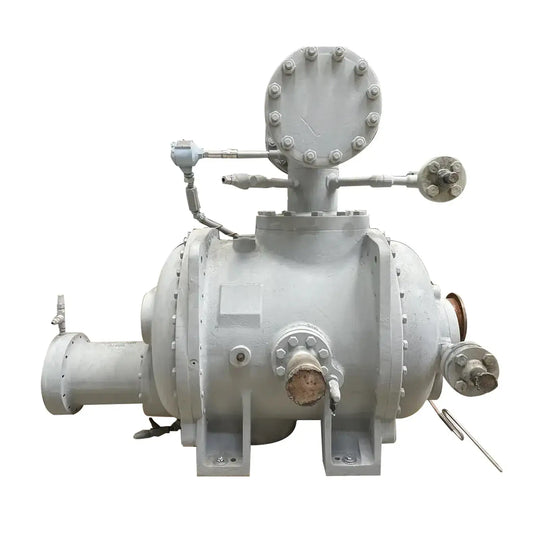 Howden WRV255/1.1 Bare Rotary Screw Compressor